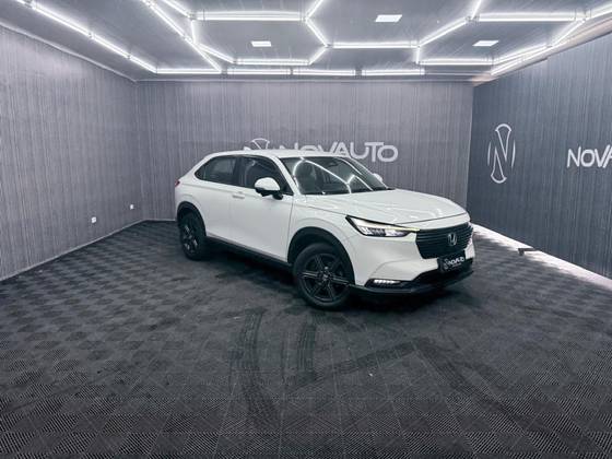 HONDA HR-V 1.5 DI I-VTEC FLEX EXL CVT